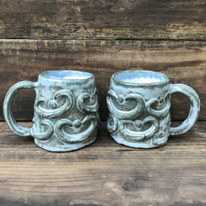 Monday Night Ceramics Class